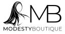Modesty Boutique logo