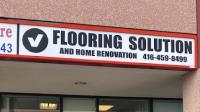 FLOORING SOLUTION AND HOME RENOVATION image 1