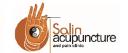 Salin Acupuncture logo