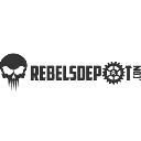 Rebels Depot logo