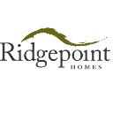 Ridgepoint Homes logo