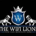 The WiFi Lions logo
