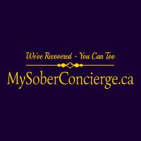 MySober Concierge image 1