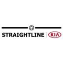 Straightline Kia logo