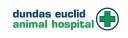 Dundas Euclid Animal Hospital logo