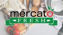 Mercato Fresh logo