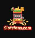 SlotsFans logo