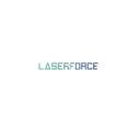 Centre de divertissement Laser Force Drummondville logo