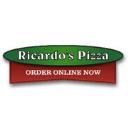 Ricardo's Pizza logo