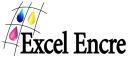 EXCEL ENCRE logo
