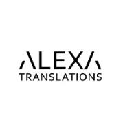 Alexa Translations Montreal image 1