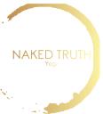 Naked Truth Yoga logo