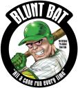 Pre Rolled Cones  - Blunt Bat logo