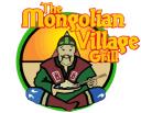 Mongolian Village West logo