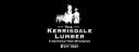 Kerrisdale Lumber Contractor Division logo