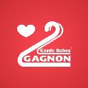 Garde Robes Gagnon logo