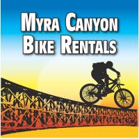 Myra Canyon Bicycle Rental and Tours inc. image 1