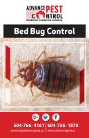 Advance Pest Control image 1