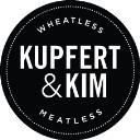 Kupfert & Kim (Yonge-Eglinton) logo