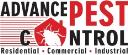Advance Pest Control logo