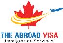The Abroad Visa logo