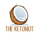 The Ketonut logo