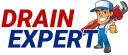 Drain Expert logo