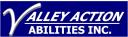 Valley Action Abilities Inc. logo