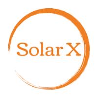 Solar X image 1