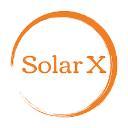 Solar X logo
