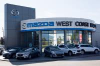 West Coast Mazda image 10