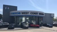 West Coast Mazda image 2