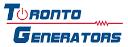 Toronto Generators logo