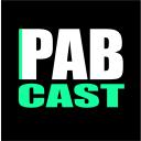 PAB CAST logo