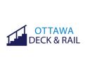 Ottawa Deck and Rail logo