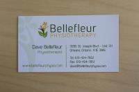 Bellefleur Physiotherapy image 5