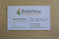 Bellefleur Physiotherapy image 4