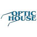 OPTIC HOUSE logo