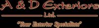 A & D Exteriors Ltd. image 3