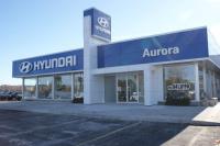 Hyundai of Aurora image 9