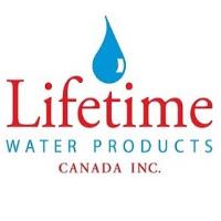 Lifetime Water Products Canada Inc. image 1