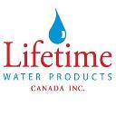 Lifetime Water Products Canada Inc. logo