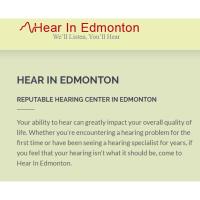 Hear in Edmonton Inc image 7