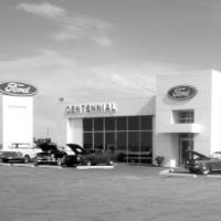 Centennial Ford Sales LTD image 3