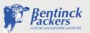 Bentinck Packers Limited logo
