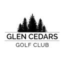 Glen Cedars logo