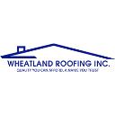 Wheatland Roofing Inc. logo