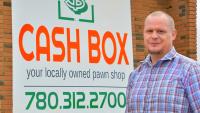 Cash Box Pawn Shop image 2