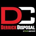 Derrick Disposal logo