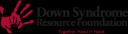 Down Syndrome Resource Foundation logo